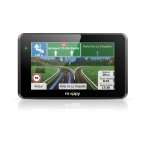 MAPPY ulti E518 Manuel utilisateur