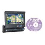 Pioneer AVIC X1 BT Manuel utilisateur