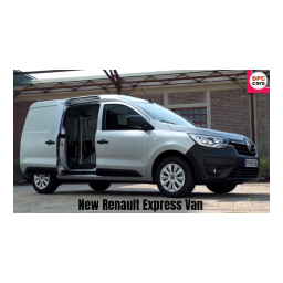 Express Van