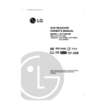 LG LH-T7652HB Manuel d'Utilisation: AI Chat + PDF