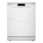 PROLINE TDW 60 WH Manuel d'utilisation + AI Chat