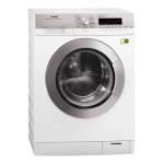 AEG L89499FL Manuel utilisateur