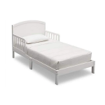 Delta Children Abby Toddler Bed Manuel utilisateur