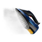 Philips GC5031/20 Azur Elite Fer vapeur avec technologie OptimalTEMP Manuel utilisateur