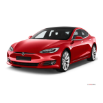 Tesla Model S - 2019 Manuel du propri&eacute;taire