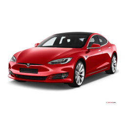 Model S - 2019