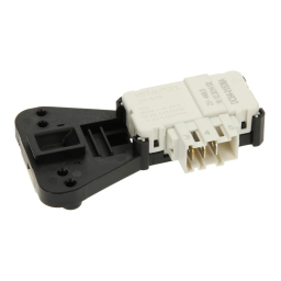 Samsung WF0892NC(E/F) Manuel d'utilisation + AI Chat | Fixfr