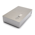 LaCie d2 SAFE Hard Drive Manuel utilisateur