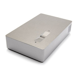 LaCie d2 SAFE Hard Drive Manuel utilisateur | Fixfr