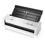 Brother ADS-1250W Document Scanner Guide d'installation rapide