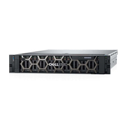 Dell OEMR R840 Manuel utilisateur | Fixfr