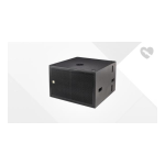 the box A 121 LA Notice d'utilisation | AI &amp; PDF
