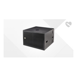 the box A 121 LA Notice d'utilisation | AI & PDF | Fixfr