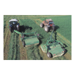 Manuel KRONE AMT 3200 CV: IA Chat &amp; PDF Access