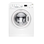 Ariston WMG 700 EX.M Washing machine Manuel utilisateur