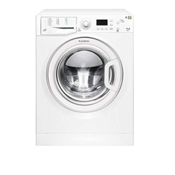 Ariston WMG 700 EX.M Washing machine Manuel utilisateur | Fixfr