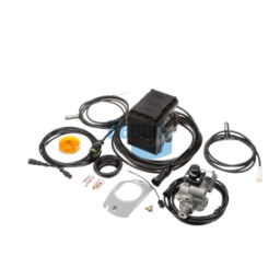 BENDIX SD-13-4767 TABS-6 TRAILER ABS MODULE Manuel utilisateur | Fixfr