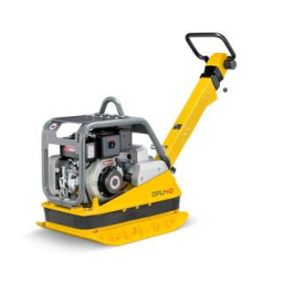 Wacker Neuson DPU90rLec770 US Reversible Vibratory Plate Manuel utilisateur | Fixfr
