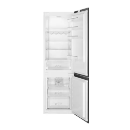 Smeg C7280FP1 Manuel utilisateur | Fixfr