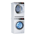 Electrolux TW5460F Manuel utilisateur