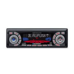 Blaupunkt Tampa Bay CD51 Mode d'emploi