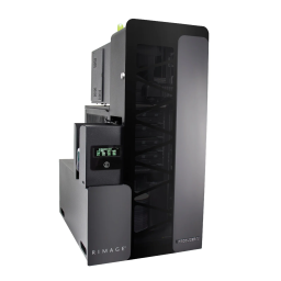 Guide d'utilisation Rimage Producer V 8300N/8300 | IA Chat | Fixfr