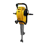 Atlas Copco Cobra TTe Manuel utilisateur