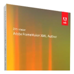 Adobe Framemaker XML Author 2015 Manuel utilisateur