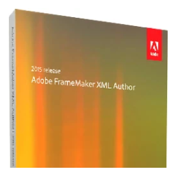 Framemaker XML Author 2015