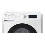 Indesit MTWE 81683 WK FR Washing machine Manuel utilisateur