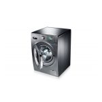 Samsung WD906U4SAGD/MF Manuel utilisateur