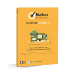Symantec Norton Security Backup 2015 Manuel utilisateur