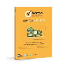 Symantec Norton Security Backup 2015 Manuel utilisateur | Fixfr