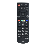 Panasonic TX-L39EM6Y, TX-L50EM6Y : Mode d'emploi + AI Chat