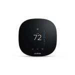 ecobee ecobee3 Guide de d&eacute;marrage rapide