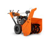 Ariens 926082 PROFESSIONAL 32 Manuel utilisateur