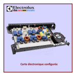 Electrolux AHD 60030 P Notice d'Utilisation | AI Chat &amp; PDF Access