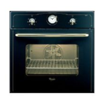 Whirlpool AKP 234 : Chat IA &amp; T&eacute;l&eacute;chargement PDF
