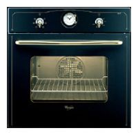 Whirlpool AKP 234/01 IX Oven Manuel utilisateur | Fixfr