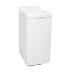 LADEN EV 1297 Washing machine Manuel utilisateur