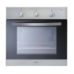 Whirlpool AKP 135/05 WH Manuel utilisateur | Fixfr