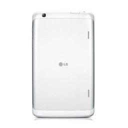 LGV500 Tablette | IA Chat & Téléchargement PDF | Fixfr