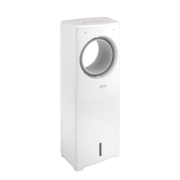 Argo POLIFEMO CLEO AIR COOLER Manuel utilisateur | Fixfr
