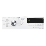 Whirlpool AWOD 4939 null Manuel utilisateur