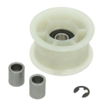 Whirlpool AZA 9680 : Guide d'utilisation + IA