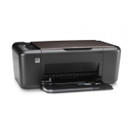 HP Deskjet Ink Advantage All-in-One Printer series - K209 Manuel utilisateur