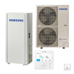 Samsung AM250TNBFEB/EU Guide d'installation