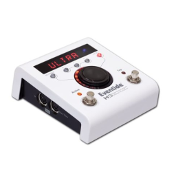 Eventide H9 MAX Manuel utilisateur | Fixfr