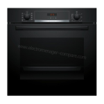 Bosch HBG672B.2 Four Encastrable : IA Chat &amp; PDF
