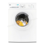 Faure FWF7140PS Manuel d'Utilisation | AI Chat &amp; PDF Access